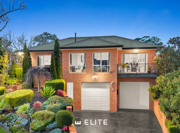 6 Ascot Rise, Berwick, Vic 3806