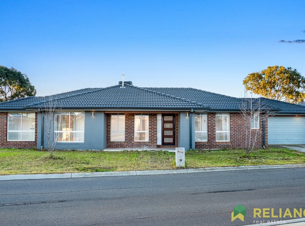 3 Ayesha Avenue, Melton South, Vic 3338