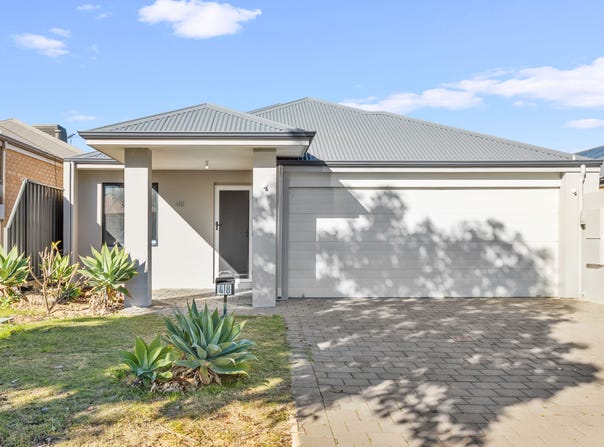48 Leschenault Loop, Banksia Grove, WA 6031