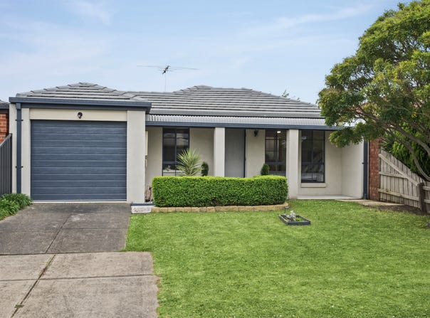 20 Bellarine Drive, Cranbourne, Vic 3977