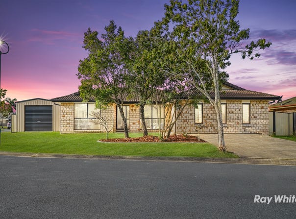 19 Lamington Place, Loganholme, Qld 4129
