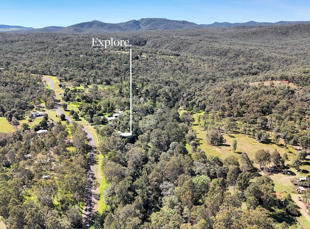 943 Wooroora Road, Millstream, Qld 4888
