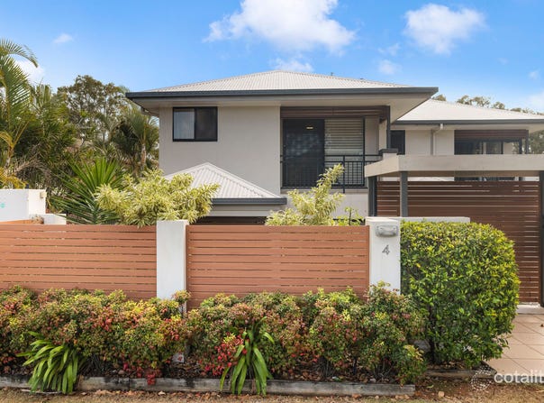 4/14-16 Channel Street, Cleveland, Qld 4163