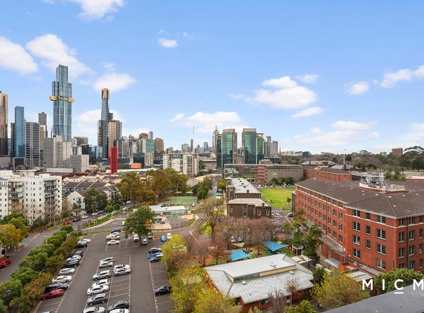 1003/39 Coventry Street, Southbank, Vic 3006