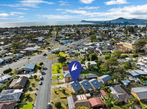 1/10 Wilson Street, Tuncurry, NSW 2428