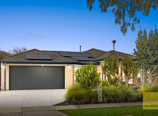 19 Cruise Street, Point Cook, Vic 3030