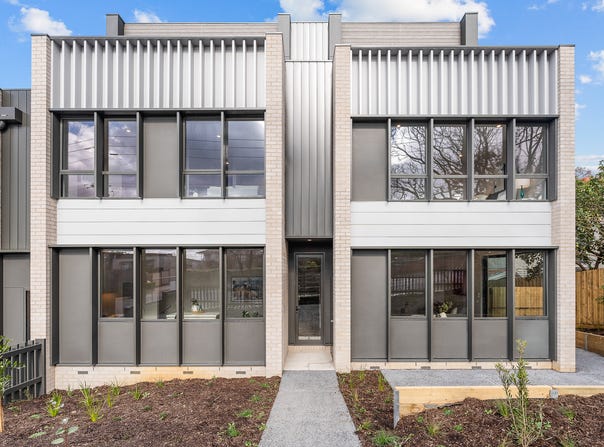 1/45 Darebin Street, Heidelberg, Vic 3084