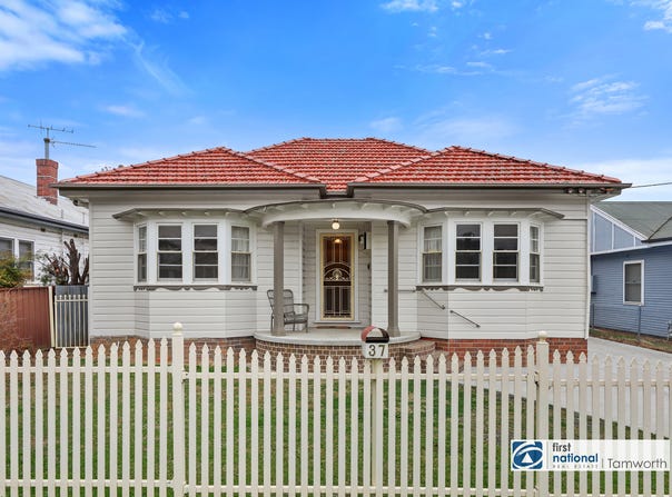 37 Hercules Street, Tamworth, NSW 2340