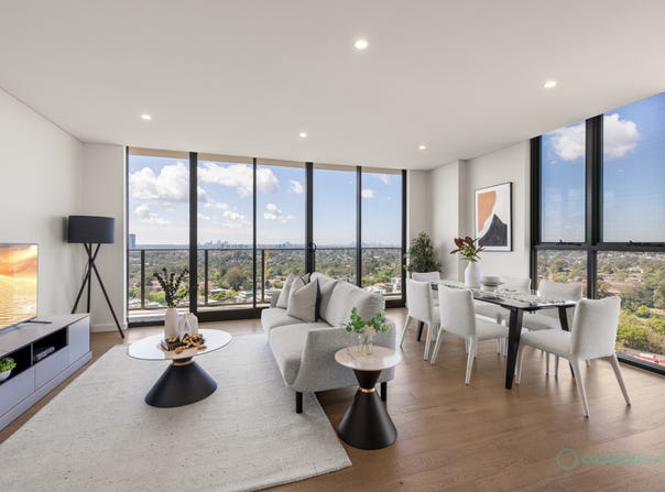 1603/38 Oxford Street, Epping, NSW 2121