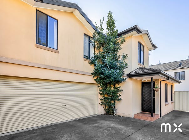 3/9 Allan Street, Wollongong, NSW 2500