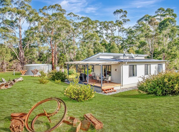 2033 Mayfield Road, Lower Boro, NSW 2580