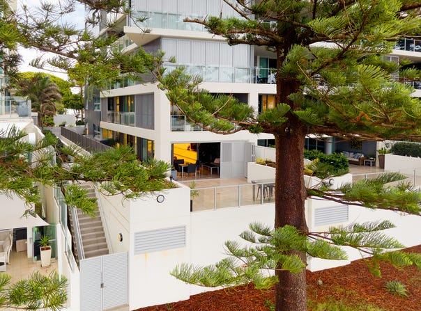 29/24 Prince Edward Parade, Redcliffe, Qld 4020