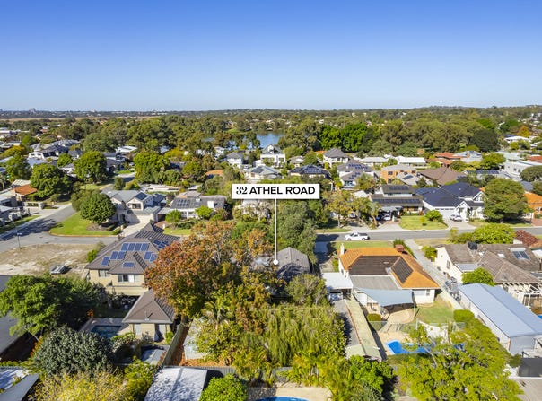 32 Athel Road, Woodlands, WA 6018