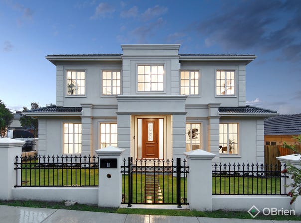 5 Acton Street, Mount Waverley, Vic 3149