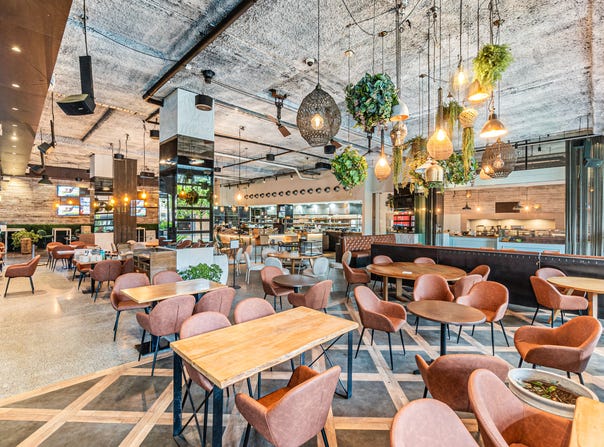 Ground Floor, 100 Collins Street, Alexandria, NSW 2015