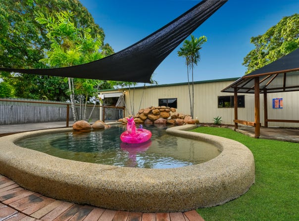 72 Goodwin Street, Currajong, Qld 4812