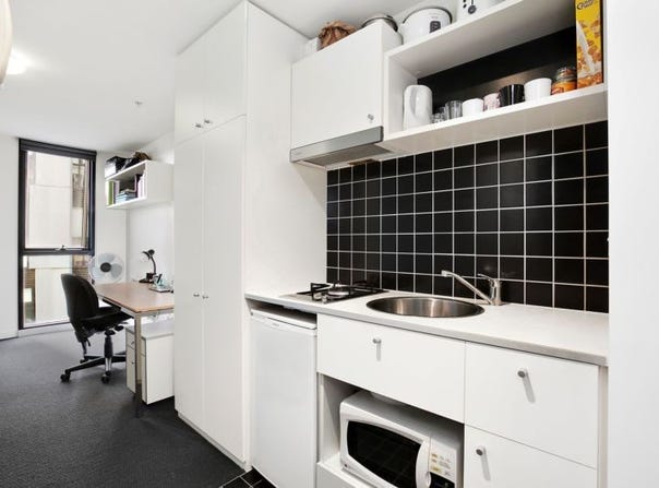 306/6-8 High St, North Melbourne, Vic 3051