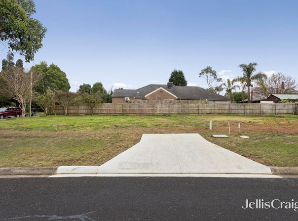 15 Federal Road & 7 French Street, Ringwood East, Vic 3135