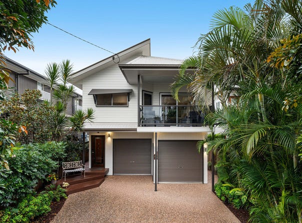 53 Hutton Avenue, Wynnum, Qld 4178