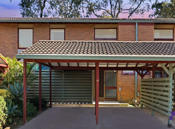 33/99 Rawson Road, Greenacre, NSW 2190