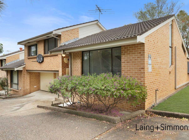1/140 Dunmore Street, Wentworthville, NSW 2145