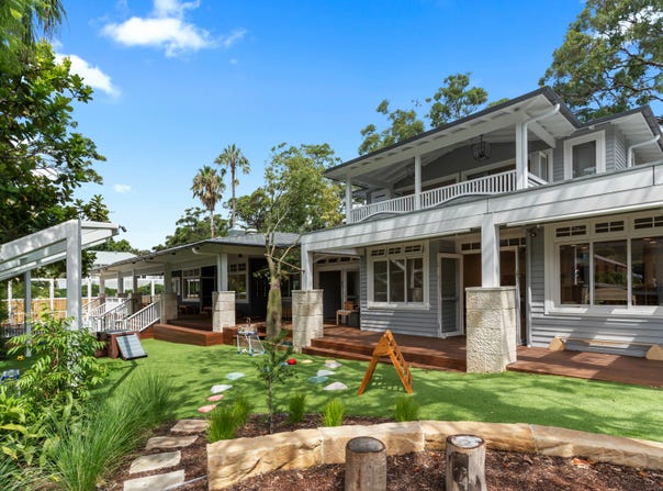 Saltwater Preschool, 30 Queens Parade, Newport, NSW 2106