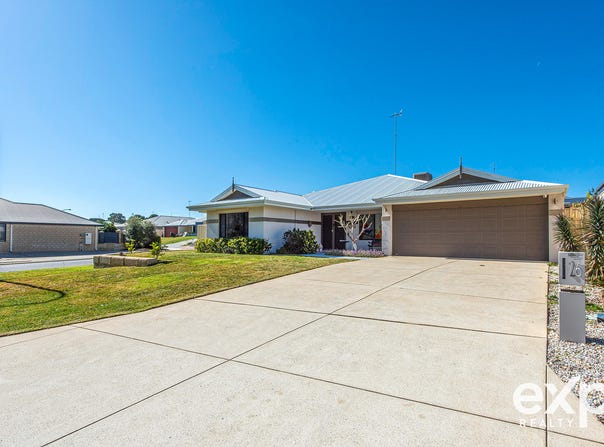 26 Yallingup Loop, Dawesville, WA 6211