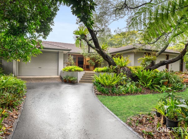 36 Freeman Road, Durack, Qld 4077