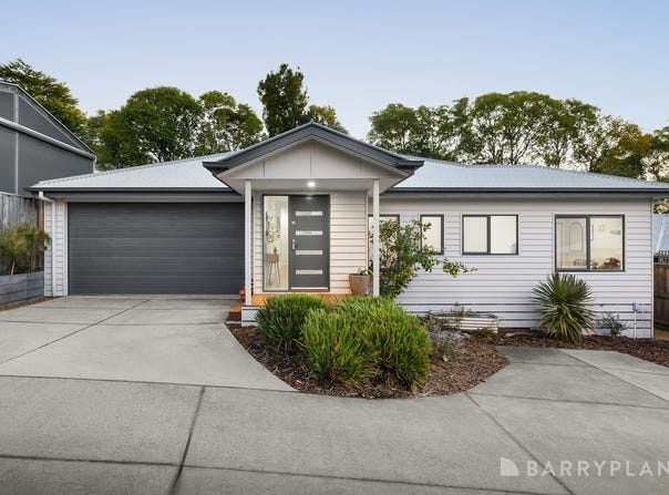 2/39 Birmingham Road, Mount Evelyn, Vic 3796