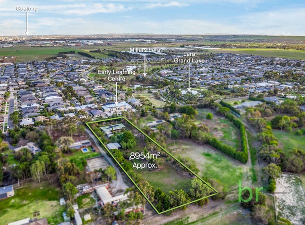 78 Buckingham Street, Lara, Vic 3212