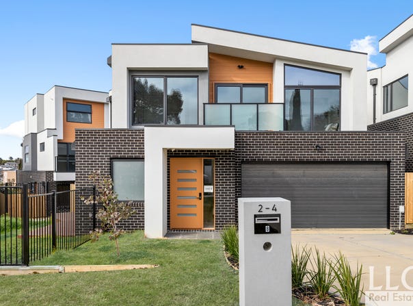 8/2-4 Doynton Parade, Mount Waverley, Vic 3149