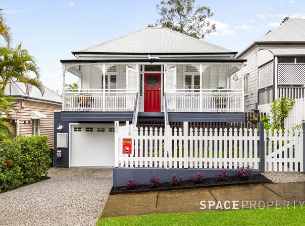 100 Fernberg Road, Paddington, Qld 4064