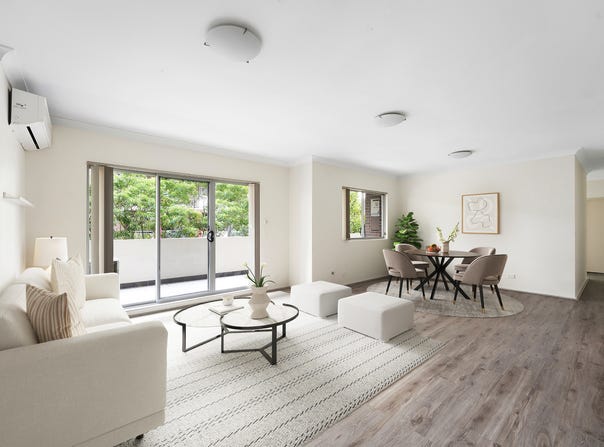 7/6-8 Bathurst Street, Liverpool, NSW 2170