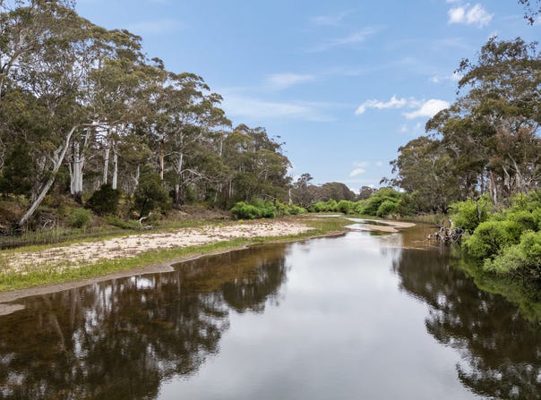 1868 Cooma Road, Bendoura, NSW 2622