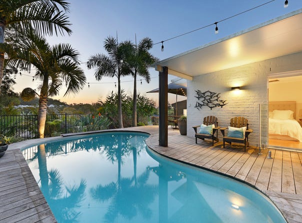 11 Glauca Street, Burleigh Heads, Qld 4220