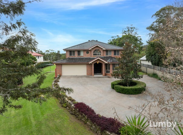 22 Thomas Road, Galston, NSW 2159