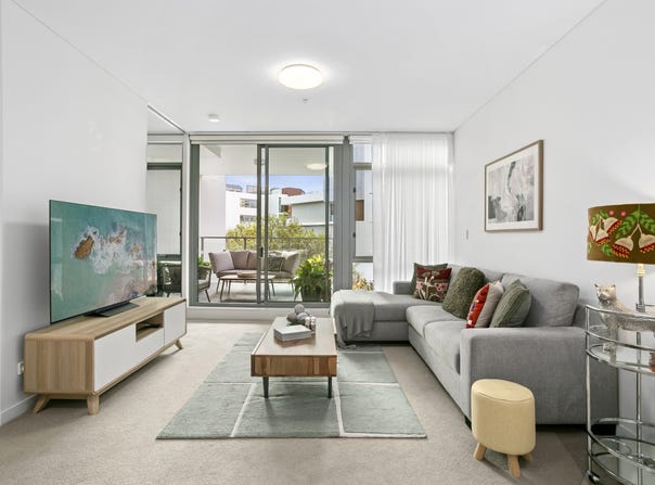 402/3 Sylvan Avenue, Balgowlah, NSW 2093