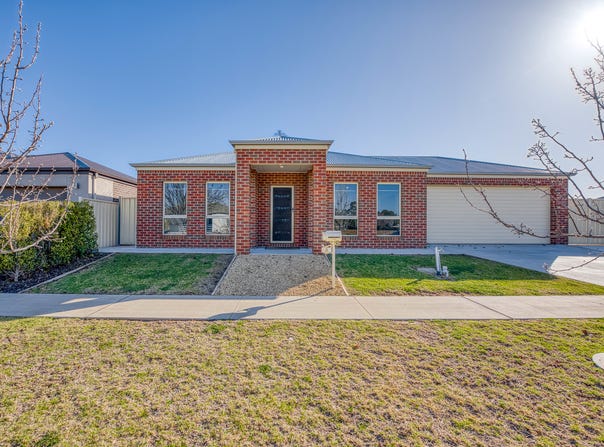 3 Cufari Drive, Red Cliffs, Vic 3496