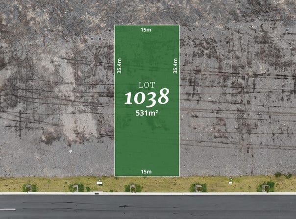 Lot 1038, Broadmeadow Way, Edgeworth, NSW 2285