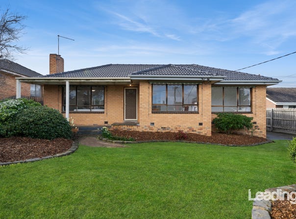 72 Mckell Avenue, Sunbury, Vic 3429