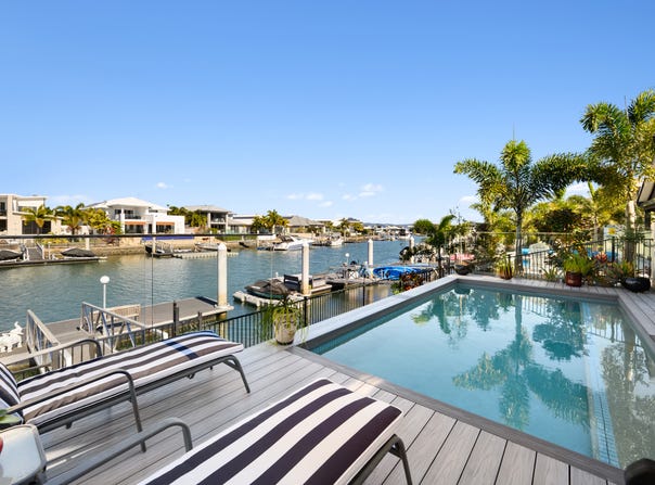 291 Harbour Boulevard, Jacobs Well, Qld 4208