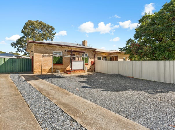 64  Halsey Road, Elizabeth East, SA 5112