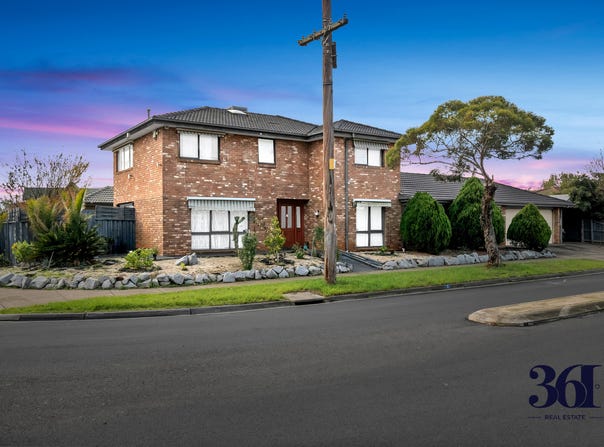 2 Derwent Road, Werribee, Vic 3030