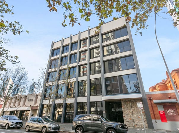 79 Stirling Street, Perth, WA 6000