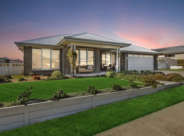 33 Johannes Street, Lochinvar, NSW 2321