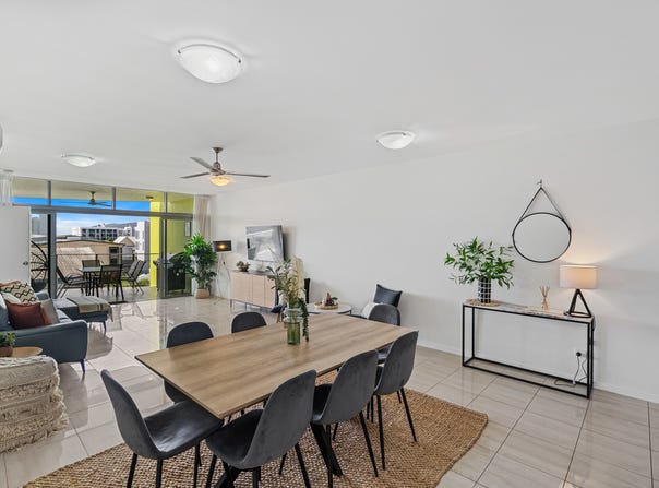402/174 Grafton Street, Cairns City, Qld 4870