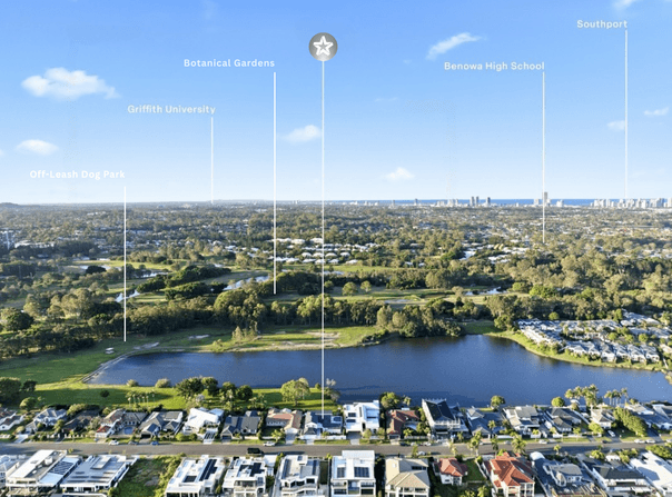 93 Cabana Boulevard, Benowa Waters, Qld 4217