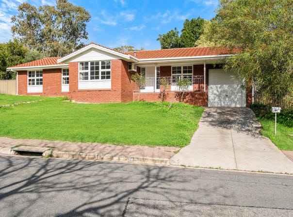 14 Adela Crescent, Athelstone, SA 5076