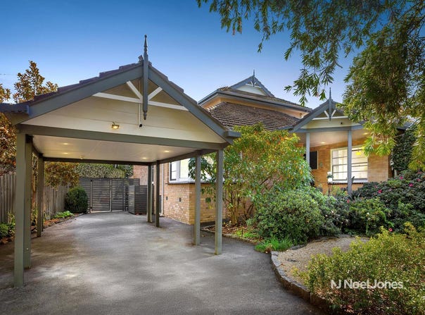 10 Haslemere Road, Mitcham, Vic 3132