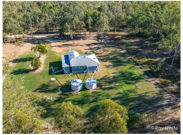 28 Mulgoodoo Road, Nankin, Qld 4701